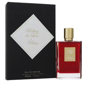 Kilian Rolling in Love 1.7oz Unisex Eau de Parfum