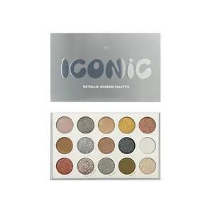 Iconic Palette