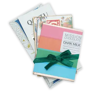 Best of Dark Milk Bundle (4 Bars)