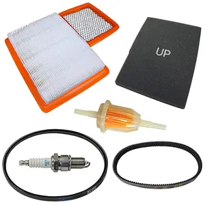 Golf Cart Deluxe Tune Up Kit for Yamaha G16-G22, Drive/ G29 (2012.5+) 4-Cycle Gas Golf Carts