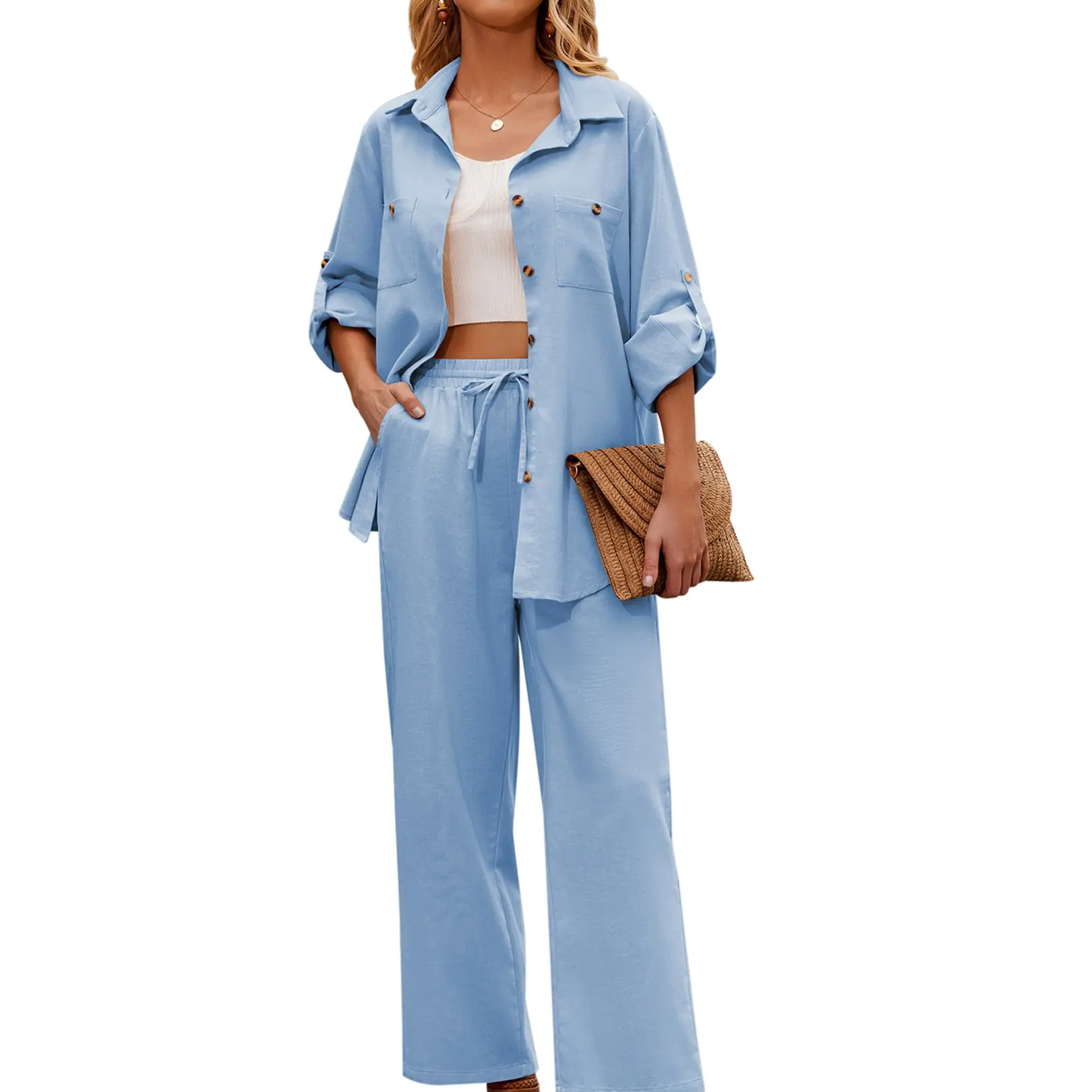 Light Blue