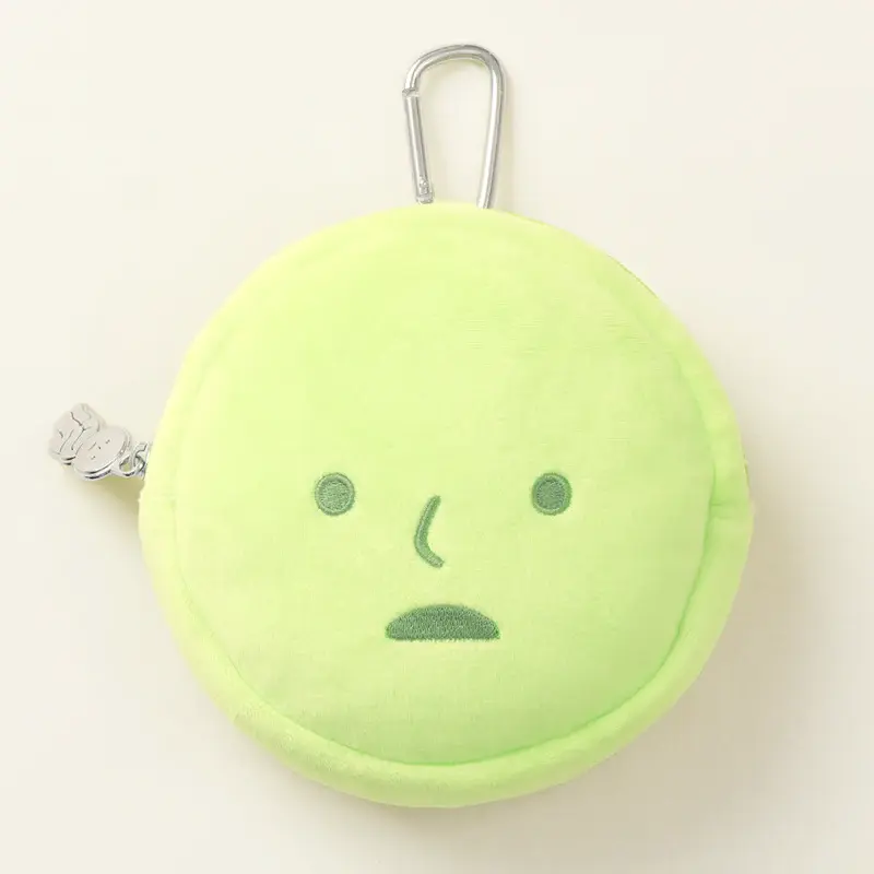 Smiski Cushion Pouch Smiski Cushion Pouch