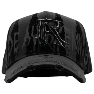 Rude Awakenings x "CATHEDRAL" Nuevo Drop