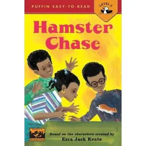 USED-Hamster Chase by Suen, Anastasia (Paperback)