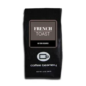French Toast Flavored Coffee