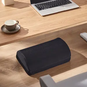 Desky Memory Foam Foot Rest