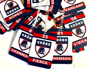 Bag Tags & Luggage tags