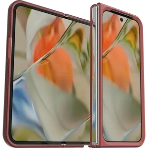 Red Folding Pixel 9 Pro Fold Case | OtterBox Thin Flex