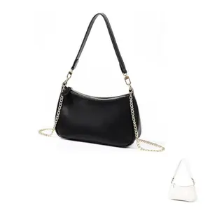 Clutch Tote Handbags with 2 Removable Straps and Zipper Closure Crossbody Bags Shoulder Purse Handbag for Women,Simple, Versatile, and Retro