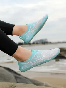 Men's & Women's Quick-Dry Hiking Shoes, Breathable Anti-Slip Water Shoes, Outdoor Cycling Diving Swimming Gym Yoga Sandals