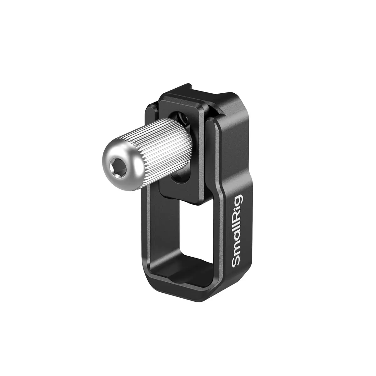 SmallRig USB-C Cable Clamp, Black Camera Accessories for Canon EOS C50 Camera Cage