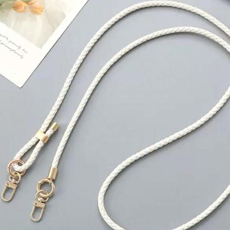 Gold Acrylic Book Holder "Purse" - Elegant Bookmark for Book Lovers