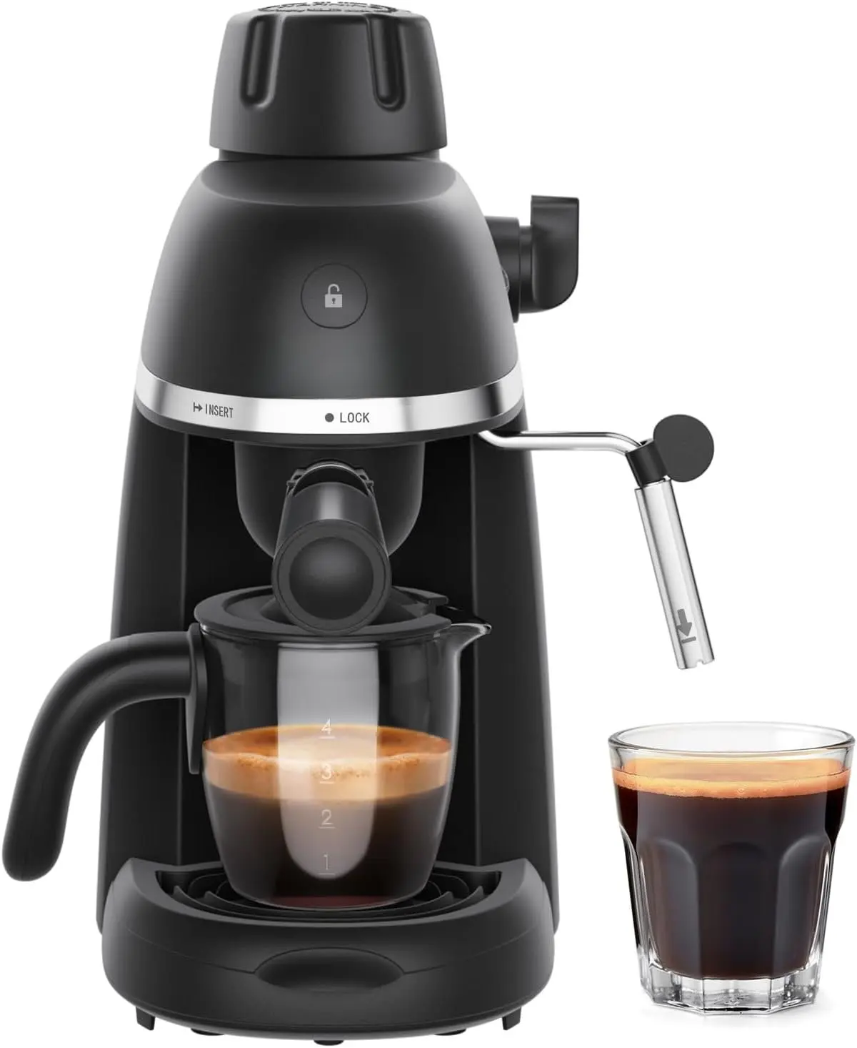 coffeemaker - TikTok Shop