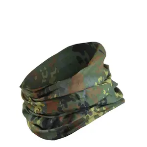 Mil-Tec Flecktarn Neck Gaiter