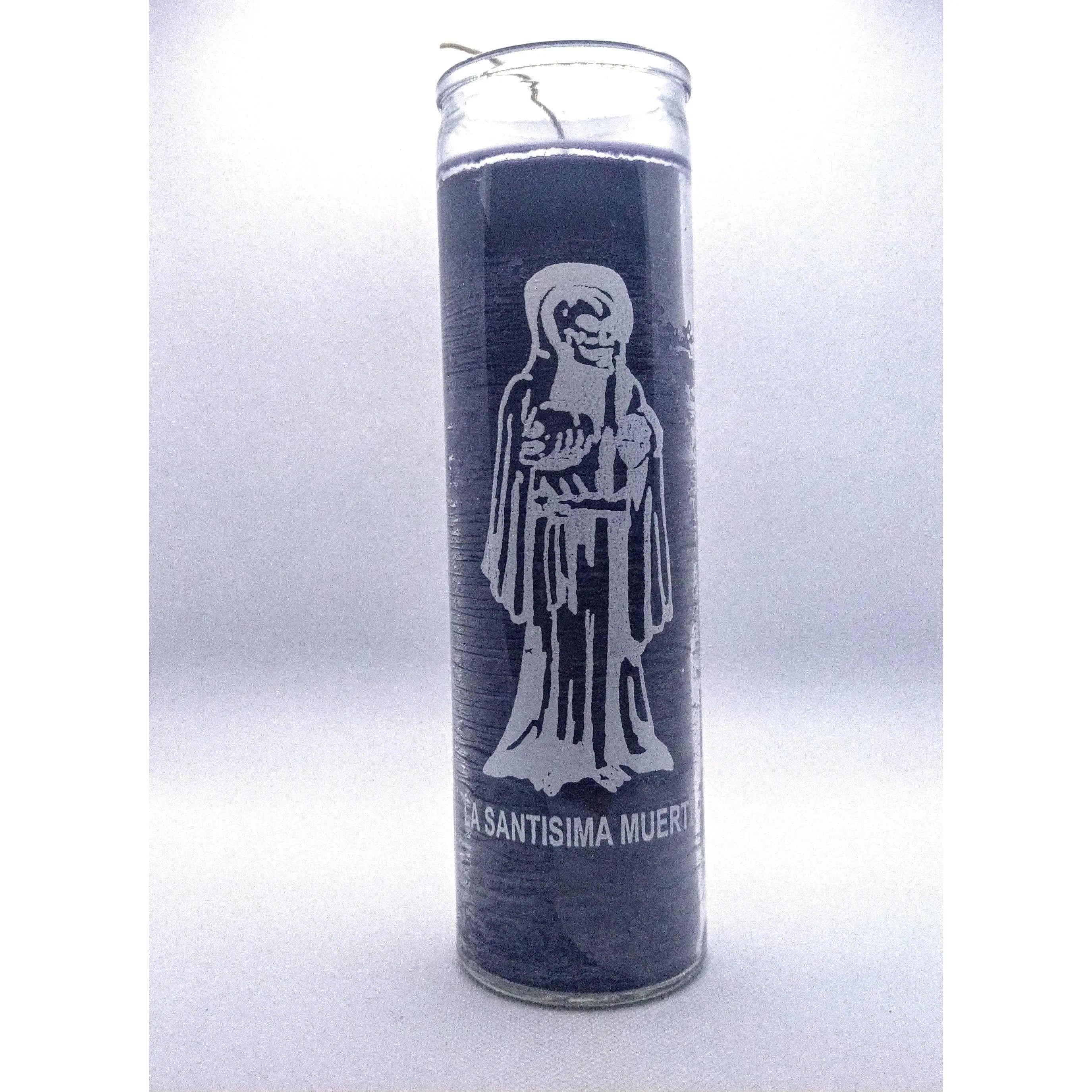 Holy Death  ( La Santisima Muerte )