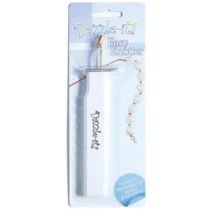 FI436-3: E-z Tri-cord Knotting Tool