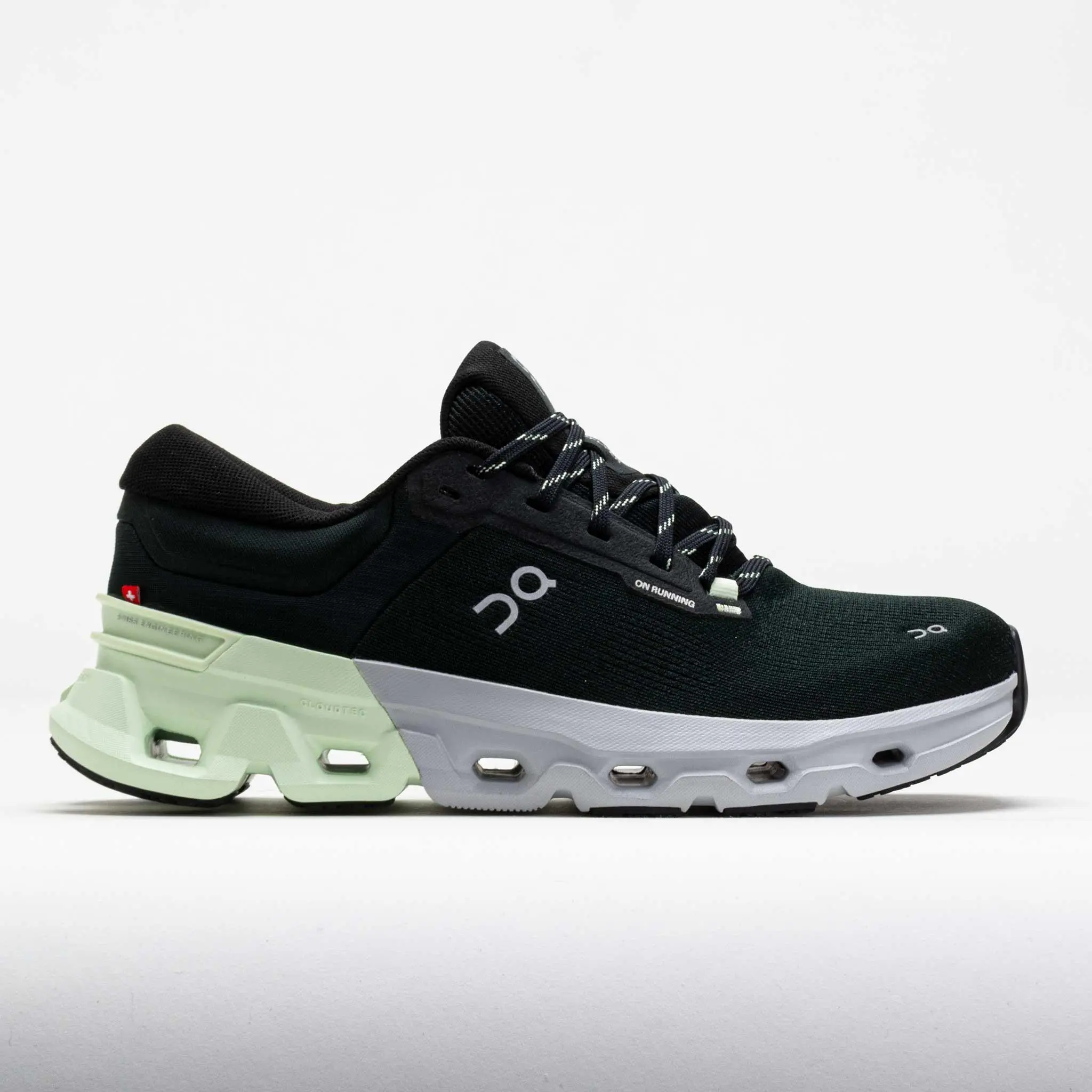 On Cloudflyer 5 Men's Athletic Road Running Shoes