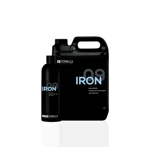 STEK Formula 09 Iron | Iron Remover