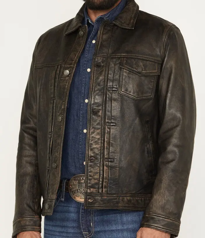 Scully M Jacket 2079