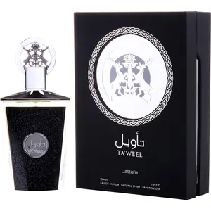 Lattafa Ta'weel By Lattafa Eau De Parfum For Unisex