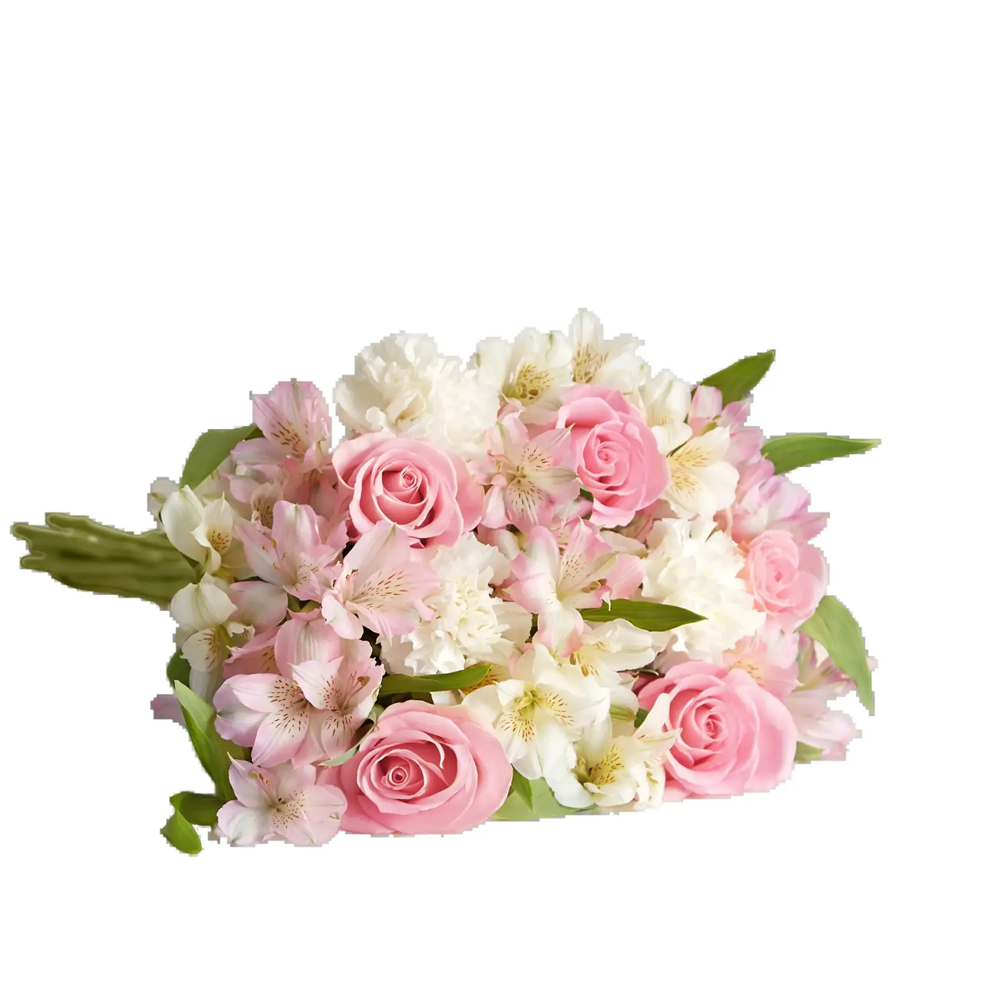 1800 Flowers -Cherished Blooms Single Bouquet Only, Fresh Flowers