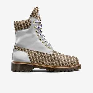 MaxiBillion UnbelievaCredible MegaBoot from Ultramega Collection Footwear Comfort