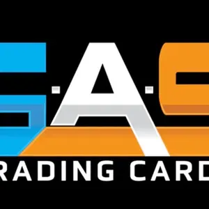 GasTradingCards shop logo