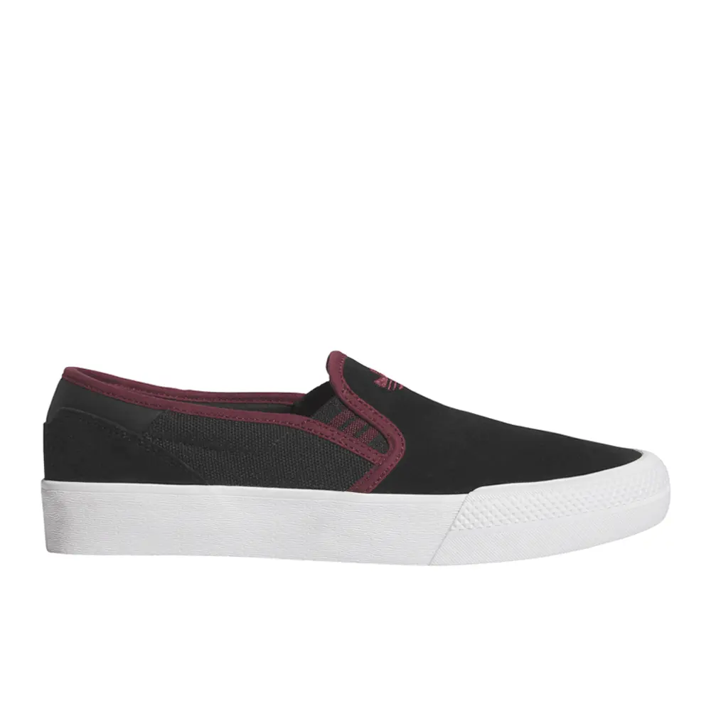 adidas Mens Shmoofoil Sneakers Shoes Casual - Black