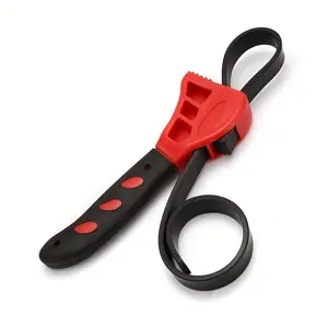 Oil grid wrench filter, car belt machine filter, wrench chain, oil change tool, filter element disassembly and assembly, Auto Repair Tools, Automotive Repair Tools