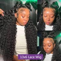13x6 Lace Deep Wave
