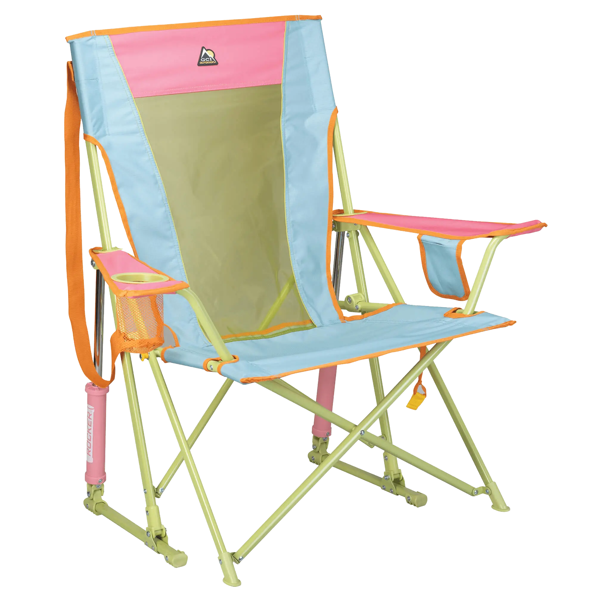 GCI Outdoor Comfort Pro Rocker™ GCI Outdoor Comfort Pro Rocker™