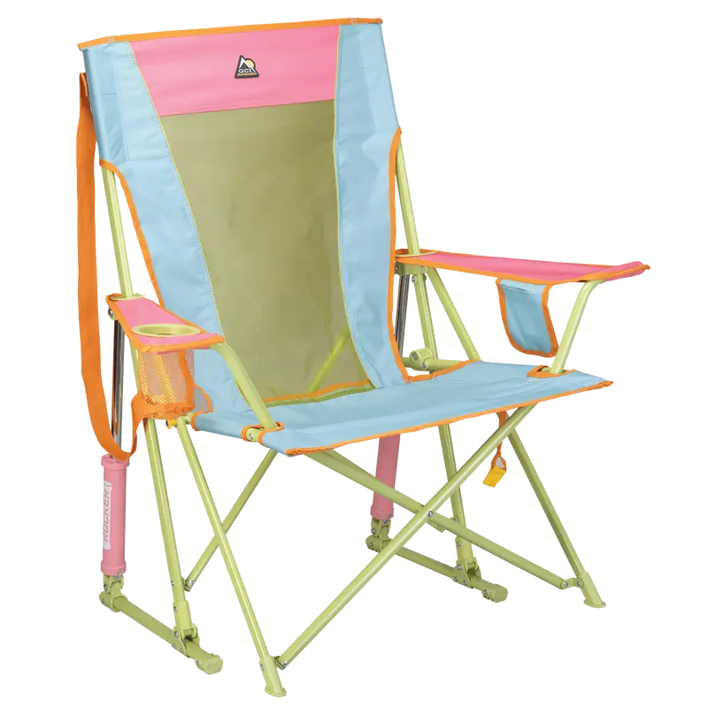 GCI Outdoor Comfort Pro Rocker Chair
