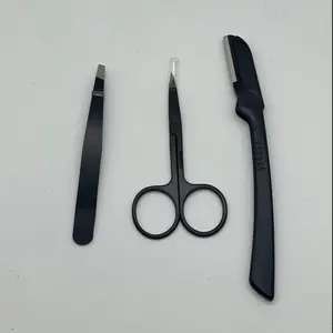 3 Piece Hairline Customization Kit