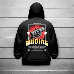 Premium Hoodie – Comfort Meets Style