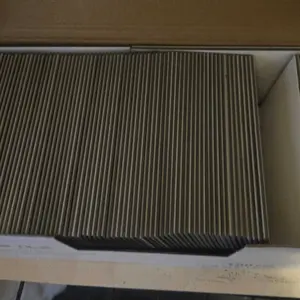 Vamos Tile 100Pcs Water Proof Glossy White Peel and Stick Backsplash,3''x6'' PVC Subway Tile, Stick on Backsplash for Kitchen/Bathroom Decoration Stickers Decorative Ornaments