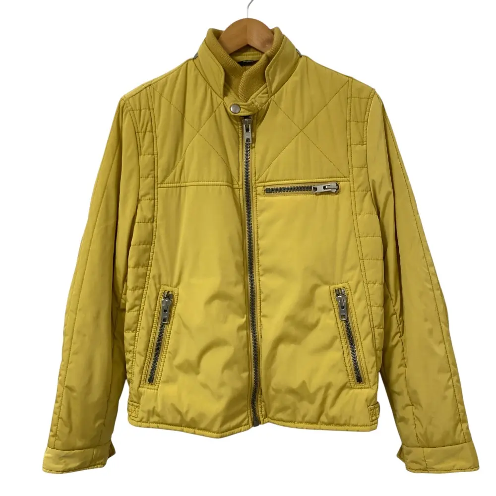 Pre-owned DOLCE & GABBANA Others Small Leather Goods Dolce&Gabbana Padded Jacket
