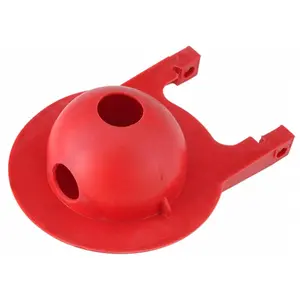 212 MAIN Korky G-Max 3 in Chlorine-Resistant Toilet Flapper, Toilet Repair Replacement Part, Model 2021BP