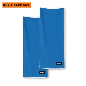 Strand Magnet Towel - 2 pack