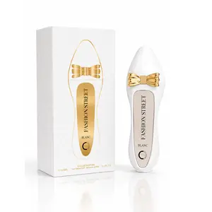 Fashion Street Blanc Eau De Parfum 3.4oz by camara perfumes