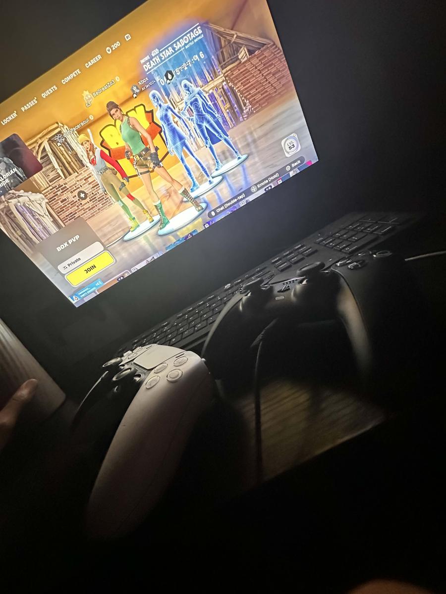 Item: 24inch FHD 200Hz