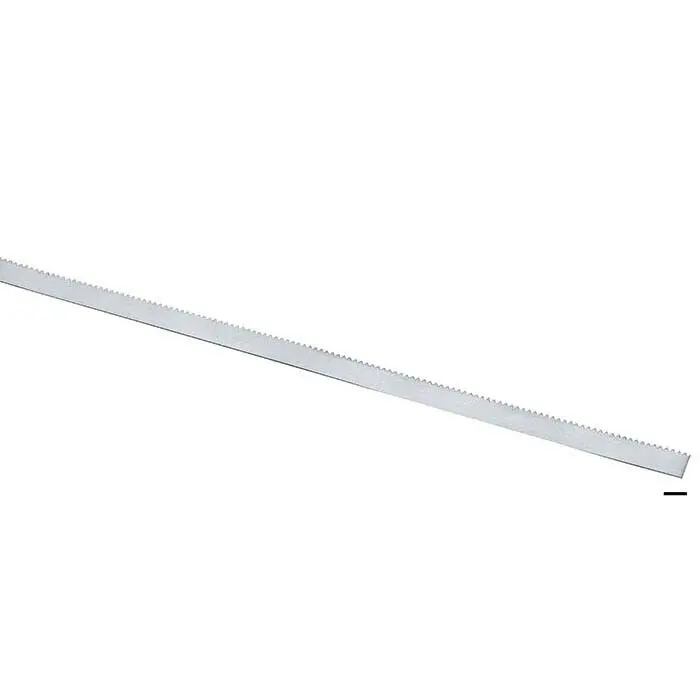 925 Sterling Silver Bezel Strip wire 3/16" Serrated 28 Gauge Dead Soft