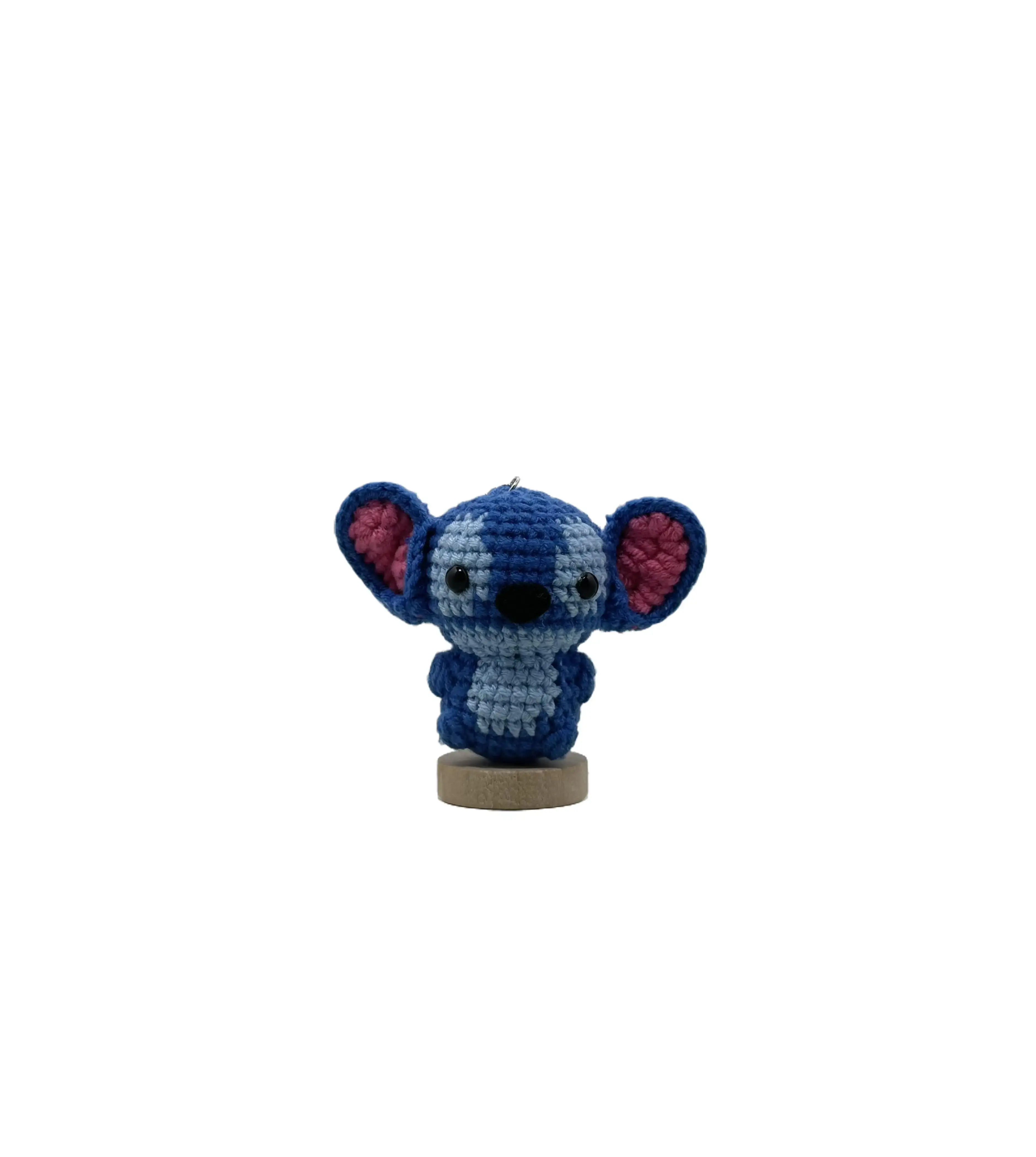 Handmade Crochet Plush - LIVE Claim $10
