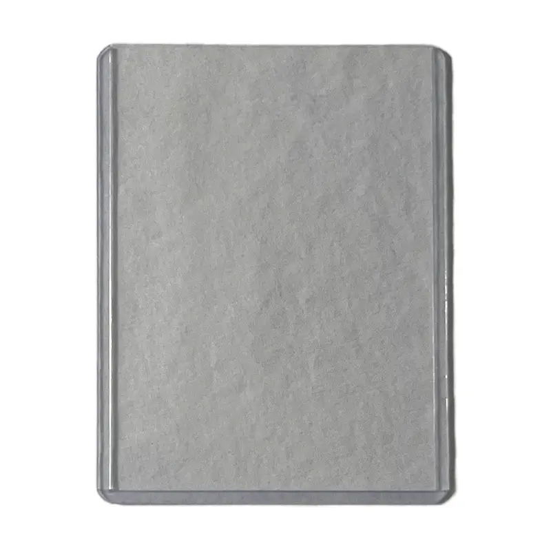 Top Loaders 1,3,5,10,15,20 (Plastic Card Protectors)