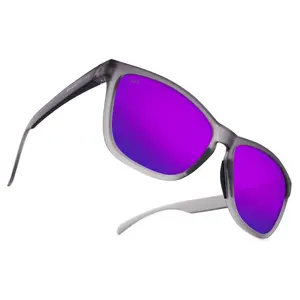 Cascade - Purple Smoke Polarized