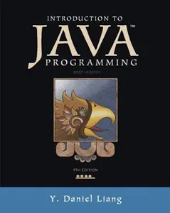 USED-Introduction to Java Programming, Brief Version (9th Edition) by Y. Daniel Liang (Paperback)