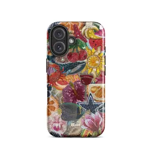 Sexy Fish iPhone Case