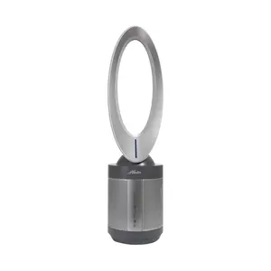 Hunter HPF520 ExtremeAir Tower Bladeless Air Purifier Fan