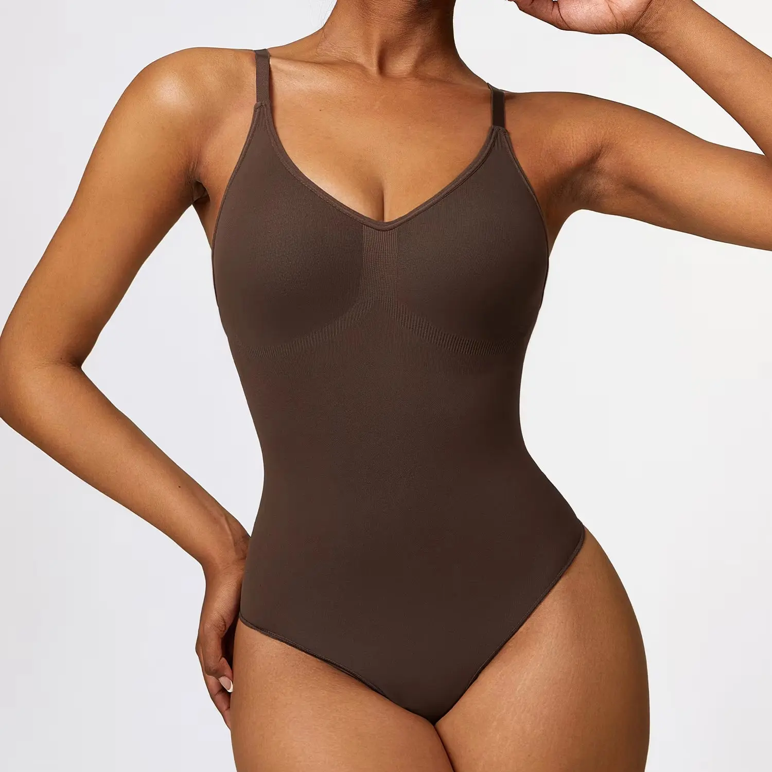 Sexy SculptFit Shaper Body🔥- Define your Figure with Style and Comfortable