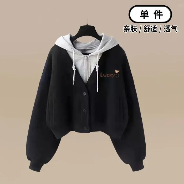 black clothes*2222black top