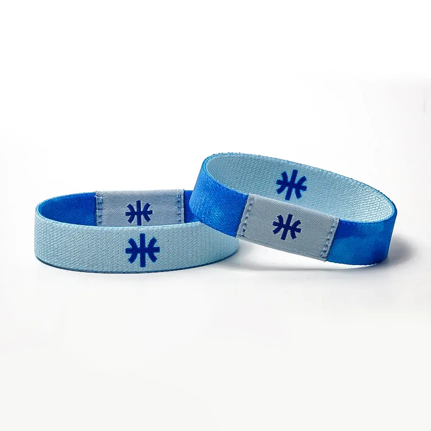 NBA Prediction Band (1 pack)